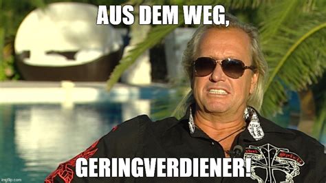 geringverdiener meme